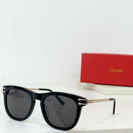 Picture of Cartier Sunglasses _SKUfw55591964fw